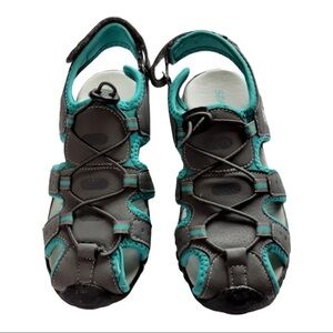 Sea Sox sandals nwot